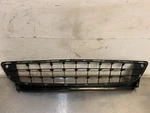 Mercedes Benz Clk W209 A209 C209 Front Bumper Grille - Avantgarde Black C197. Fixed Price $94.51.