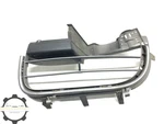 2005-2008 Porsche Boxster Left Driver Front Bumper Lower Grille Oem. Fixed Price $79.99.