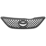 New Replacement Upper Grille Fits 2006-2008 Toyota Solara Sle. Fixed Price $80.96.