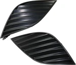 For 2018-2020 Camry Bumper Grille Front Black TO1039210 8148106170 Set Pair. Fixed Price $63.95.