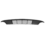 Oem New Lincoln Mkt 13-19 Front Bumper Grille Med. Dark Platinum DE9Z-17K945-AA. Fixed Price $730.37.