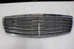 W211 Mercedes Front Radiator Hood Center Bumper Emblem E-class Oem. Fixed Price $75.00.
