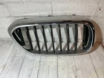 Bmw 5 Series G31 G30 Drivers Front Kidney Grill P/n 7473702 2019 Model. Fixed Price $31.46.