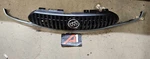 06 Buick Rendezvous Grille Black W/chrome Emblem Vertical Billet Blue Trim Oem. Fixed Price $179.61.