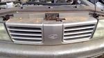 Grille Fits 98-01 Oldsmobile Bravada Oem. Fixed Price $159.99.