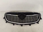 2017-2019 Buick Encore Black Chrome Front Grille Genuine Oem. Fixed Price $200.00.