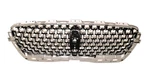 2020-2024 Lincoln Aviator Black Label Inner Front Grille Chrome LC5B-8150-BAW. Fixed Price $298.00.
