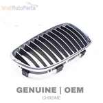 2011 Bmw Series 3.0L - Right Hood / Kidney Grille 7179656. Fixed Price $66.49.