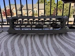 2010-2013 Land Rover LR4 Suv Front Hood Radiator Grille BH228138AB Oem. Fixed Price $130.00.