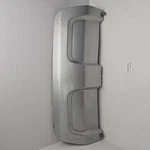 Genuine 14-17 Land Rover Range Rear Bumper Valance Spoiler DK6217K950AA. Fixed Price $250.00.