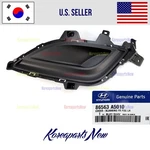 Front Bumper Fog Lamp Cover Left Driver Oem Elantra Gt Hatchback 2013-2017. Fixed Price $36.94.