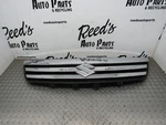 2007-2009 Suzuki XL-7 XL7 Vitara Oem Upper Front Exterior Grille Chrome. Fixed Price $40.00.