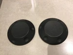 Genuine Oem Nissan 62256-EA000 Fog Light Hole Cover 08-18 Frontier 05-15 Xterra. Fixed Price $20.00.