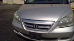 2005-2007 Honda Odyssey Front Bumper Grille W/emblem Oem 71121-SHJ-A01ZD. Fixed Price $160.00.