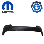 Oem Mopar Rear Bumper Cover For 2014-2020 Dodge Durango 1XV03TRMAC. Fixed Price $339.96.