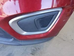 Driver Grille Lower Two Piece Bumper Side Fits 16-18 Sorento 628049. Fixed Price $87.32.