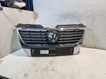 Volkswagen Passat Front & Badge Centre Chrome Grille 2006 Oem 3C0853651B. Fixed Price $87.31.