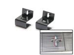 Mustang Mounting Kit Billet Grill 64 1965 66 67 68 69 70 71 72 73 - Scott Drake. Fixed Price $16.01.