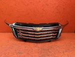 2022 2023 Chevrolet Equinox Front Grille Chrome Oem 84421473. Fixed Price $361.25.