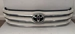 2005 2006 2007 Toyota Avalon Front Upper Grille Oem Genuine White!. Fixed Price $129.00.