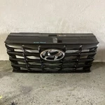 2022 2023 Hyundai Tucson Grille 86350-N9000 Used Oem. Fixed Price $350.00.