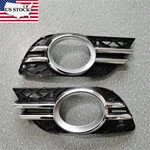 1PAIR Fog Light Cover Trim For 07-09 Mercedes E320 E350 E550 E63 W211 2118850822. Fixed Price $34.70.