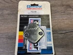 Charger Cuda Challenger Gtx 426 Hemi 440 Nos Mopar M/p Chrome Fuel Pump Plate. Fixed Price $75.00.