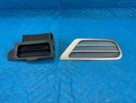 Toyota Land Cruiser Quarter Panel Vent Grille & Duct Lh GRAY:1D2 2003-2007 Oem. Fixed Price $85.00.