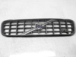 2005-2006 Volvo XC90 Front Upper Grille 8693950 *cracks & Chipped*. Fixed Price $76.00.