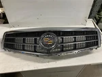 Grille Upper With Park Assist Opt UD5 Fits 13-14 Ats 2036992. Fixed Price $429.99.