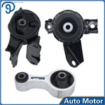 3PCS Engine Motor Mount Set For 03 04 05 06 08 Mazda A6497 A6494 A3907. Fixed Price $42.91.