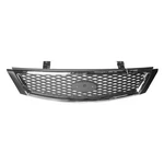 Grille Chrome Surround With Painted Ends Fits 05-06 Five Hundred 18944. Fixed Price $206.00.