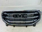 2018 2019 2020 2021 Gmc Terrain Front Upper Bumper Grille Chrome 23196293. Fixed Price $153.21.