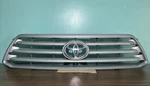 Oem 2008 2010 Toyota Highlander Radiator Grille Sub-assembly 53101-48160. Fixed Price $150.00.