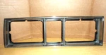 1979 Pontiac Grand Prix Headlight Surround Bezels Trim Moldings Oem 549480 Rh. Fixed Price $45.00.