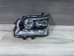 Oem 2014-2020 Lexus GX460 Left Driver Side Led Headlight. Fixed Price $199.00.
