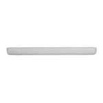 Grillcraft TOY1941S Mx Silver Steel Grille Lower Insert For 98-00 Toyota Tacoma. Fixed Price $35.34.