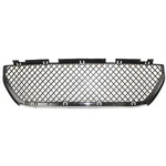 Bumper Grille For 99 2001-2006 Bmw M3 Center Textured Black Plastic. Fixed Price $53.50.