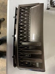 Land Rover Wing Grill Trim Front Right Brown Range Iii AH4216A414BB B06. Fixed Price $50.00.