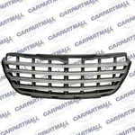 04-06 Chrysler Pacifica Front Upper Bumper Radiator Grille 04857625AA Oem. Fixed Price $58.48.