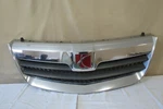 07 08 09 10 Saturn Outlook Front Upper Grille Mesh Emblem Chrome Oem Gm. Fixed Price $209.99.