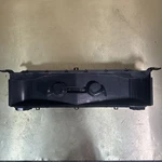 16 Oem Tesla Model Radiator Shutter Air Duct Center Intake Grille 1058073-00-B. Fixed Price $300.00.