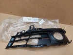 Bmw F31 F30 Lci Front Bumper Left Fog Lamp Grille 51117396887 2015-2019 Genuine. Fixed Price $61.33.