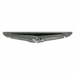 Front Hood Locking Panel Amd Fits 1951-1952 Ford F1 F2 304-4548-1. Fixed Price $107.98.
