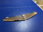 Grille Chrome From 1999 Lincoln Continental 10115158. Fixed Price $75.00.