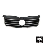 For Volkswagen Passat 01-05 New Front Black Grille With Chrome Molding Trim. Fixed Price $50.09.