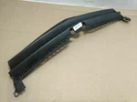 Saturn Outlook 2007 Xe Front Upper Grille W/o Chrome Emblem Fabric. Fixed Price $69.64.