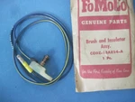 Nos 1960-1962 Falcon Horn Blowing Ring Contact Brush Assembly Lower. Fixed Price $19.95.