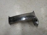 1964 Ford Galaxie 500 Left Front Inside Door Handle Drivers C4AB-6322615-A. Fixed Price $25.00.
