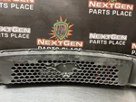 2016 Ford Mustang Gt Front Lower Grille FR3B-17K945-BAW Oem #1180. Fixed Price $119.99.